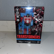 Transformers The Movie Perceptor Ratbat Ramhorn Studio Series 2025