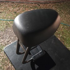 Scooter Seat for Ninebot by Segway Max G2 G65 MAX2 Kickscooter 10L Storage Bag