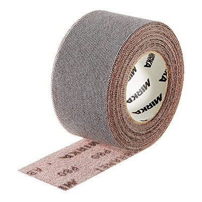 Mirka Abrasive Roll Abranet Ace HD P60 115X10