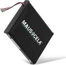 2600mAh Game Console Replacement Battery Compatible with Son y PCH 2007 PS Vita