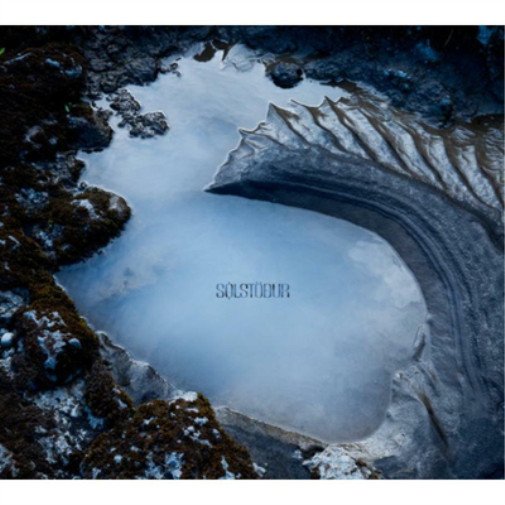 Альбом Sólstöður (CD) (ИМПОРТ ИЗ Великобритании)