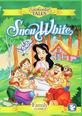 #ad #ad Snow WhiteNew DVD Cam Clarke Jeff Bennett Susan Blu Diane Eskenazi $33.97