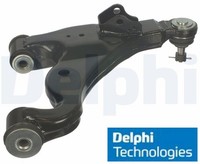 Delphi TC2842 Lenker FüR RadaufhäNgung Querlenker Lenker RadaufhäNgung