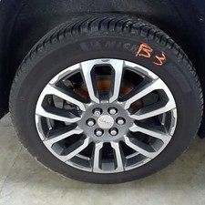 Wheel 20x8 6 Double Spoke Machined Face Opt Sue Fits 20-23 Acadia 1003102 Wheel 20x8 6 Double Spoke Machined Face Opt Sue Fits 20-23 Acadia 1003102