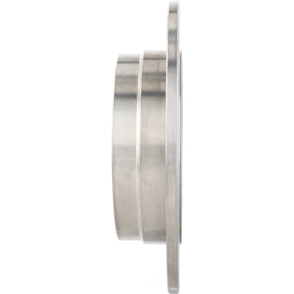 Rotor de freno de disco compatible con Mercedes-Benz 300E 190E 190D 1984-1995 Brembo North Ameri Foto 4 de 4