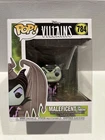 Funko Pop! VILLAINS Maleficent on Throne 6" Disney #784 !