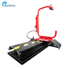 Balancing Machine Tire Lift Elevator Automatic Lifter