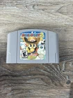 Mario Party 2 Nintendo 64 Authentic & Clean Cartridge Only - Tested N64