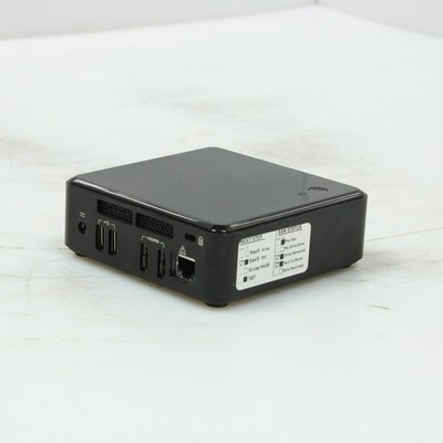 Intel D33217GKE Intel Core i3 3rd Gen 8GB RAM No Drive/OS NUC
