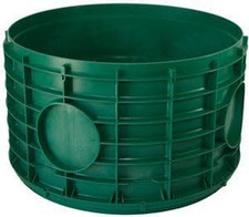 Septic Tank Riser, 24''X12''
