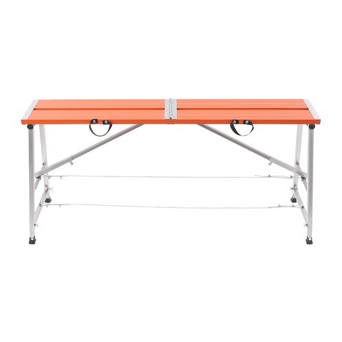 Scaffolding Platform Portable Scaffolding Ladder Folding Work Platform Adjustabl