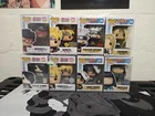 Naruto/ boruto Funko Pop Collection.