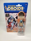 Star Wars 50th Droids Boba Fett; The Adventures of R2-D2 & C-3PO (New/Sealed)