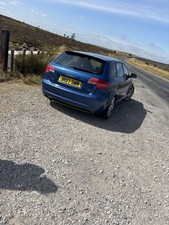 Audi A3 Sline 1.6 Diesel 2010