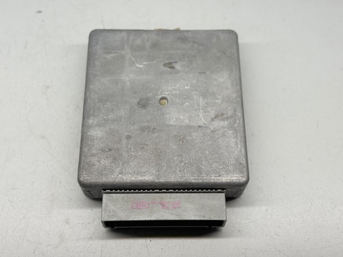 Original Ford Sierra 2.0 DOHC Motorsteuergerät ECU 2GEA 92GB-12A650-EA #A7