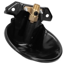 ↑Goat Drinking Bowl Steel Plate Goat Water Bowl For Farm