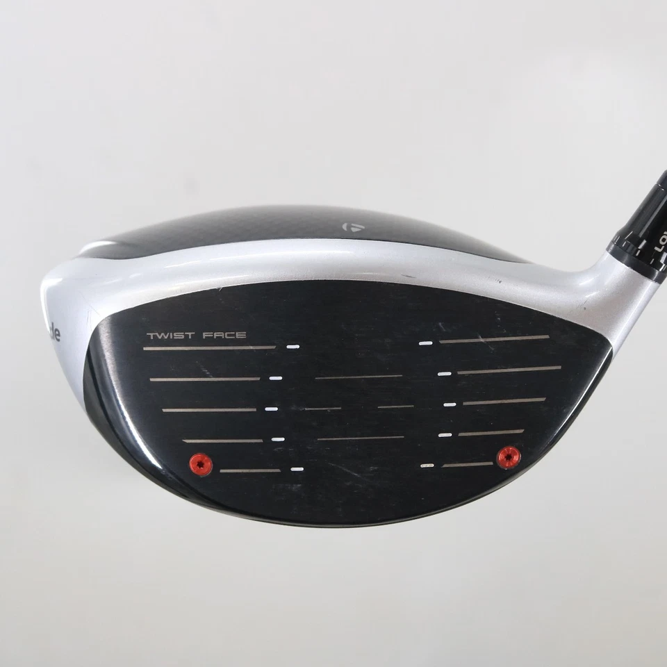 Controlador TaylorMade M5 9,0 grados grafito R flexión regular para diestros C-155432 Foto 2 de 4