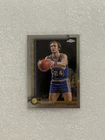 2025 Topps Rick Barry Base (Raw)