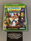 Crash Bandicoot N. Sane Trilogy - Microsoft Xbox One