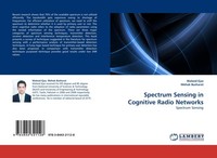 Spectrum Sensing In Cognitive Radio Networks Waleed Ejaz