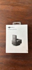 DJI Mic 2 Camera Adapter for Sony Cameras - New - Fast Shipping