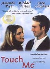 Touch Me (DVD, 2002)DIFFERENT STOCK PHOTO