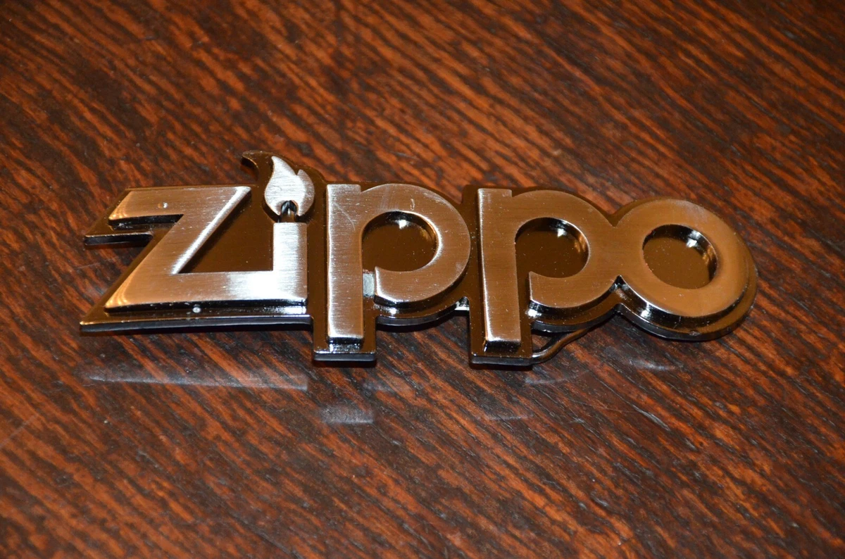 Zippo Belt Buckles for sale | eBay