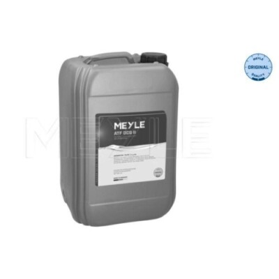 1x Automatikgetriebeöl MEYLE 014 019 3712 passend für AUDI BMW CHRYSLER FIAT