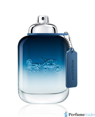 Coach Blue Eau de Toilette 60 ml