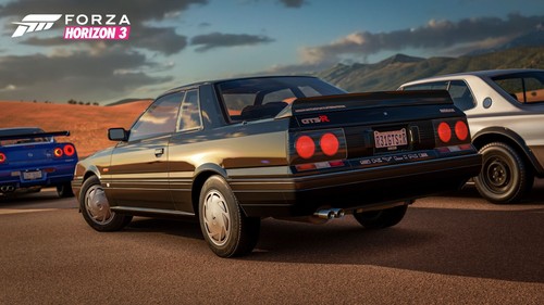 FORZA HORIZON 3 - XBOX ONE - BRANDNEU - NEU VERPACKT - Bild 6 von 12