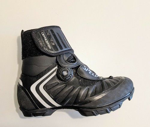 winter clipless mtb shoes
