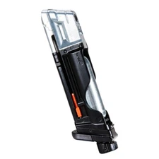 T4E Glock 17 G17 GEN5 43Cal CO2 Paintball Pistol 8 Rd Quick Pierce Magazine