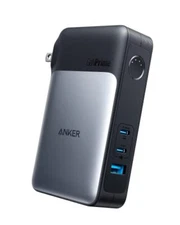 Anker 733 Power Bank GaNPrime PowerCore 65W 10000mAh 30W Output Mob  NEW!
