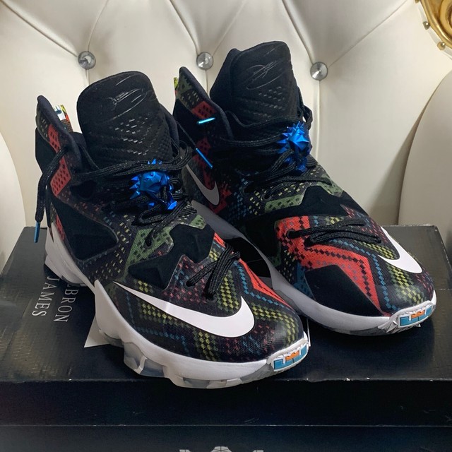 nike lebron 13 online