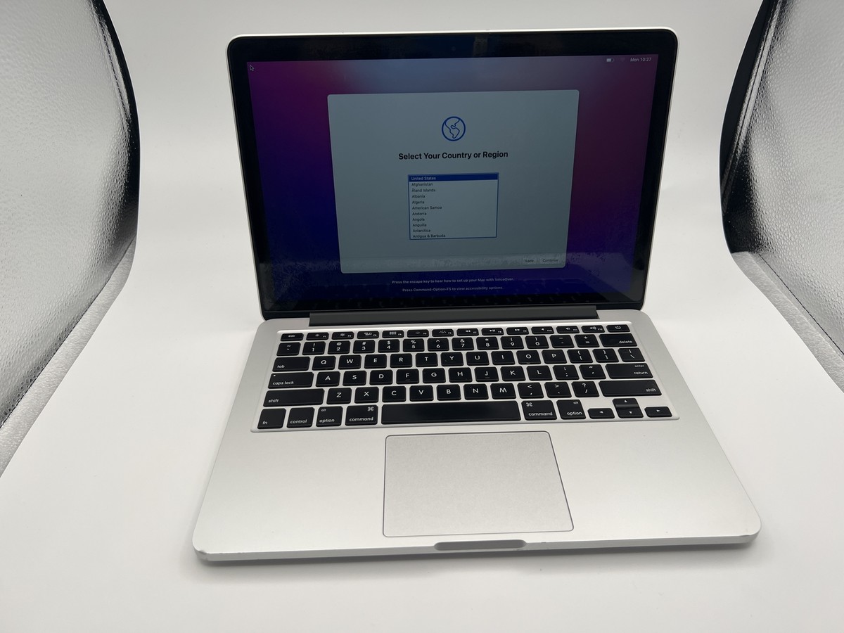 MacBook本体 MacBook Pro 13.3 512gb core i5 A1502 Apple MacBook Pro 13.3-Inch Intel Core i7 3.1GHz, 16GB Ram