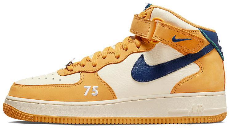 Nike Air Force Mid Paris for Sale Authenticity Guaranteed