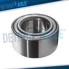 Conjunto de cojinete de prensa de rueda delantera para Honda Civic Del Sol Acura Integra EL