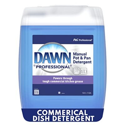 #ad #ad Dawn Dishwashing Liquid Soap Detergent by Pamp;G Professional Bulk Degreaser Re... $142.68