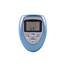 Electric Digital Tens Fitness Therapy Machine Full Body Massager Pain Relief