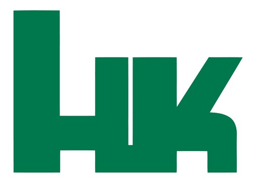 HECKLER KOCH Firearm Vinyl Decals Outdoor sticker Case decal Stickers - Picture 7 of 7