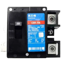 Enphase IQ System Controller BRK-200A-2P-240V 200A Main Breaker