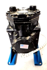 TCCI ER210L-25401 4776436 USA A/c Compressor Assembly NOS