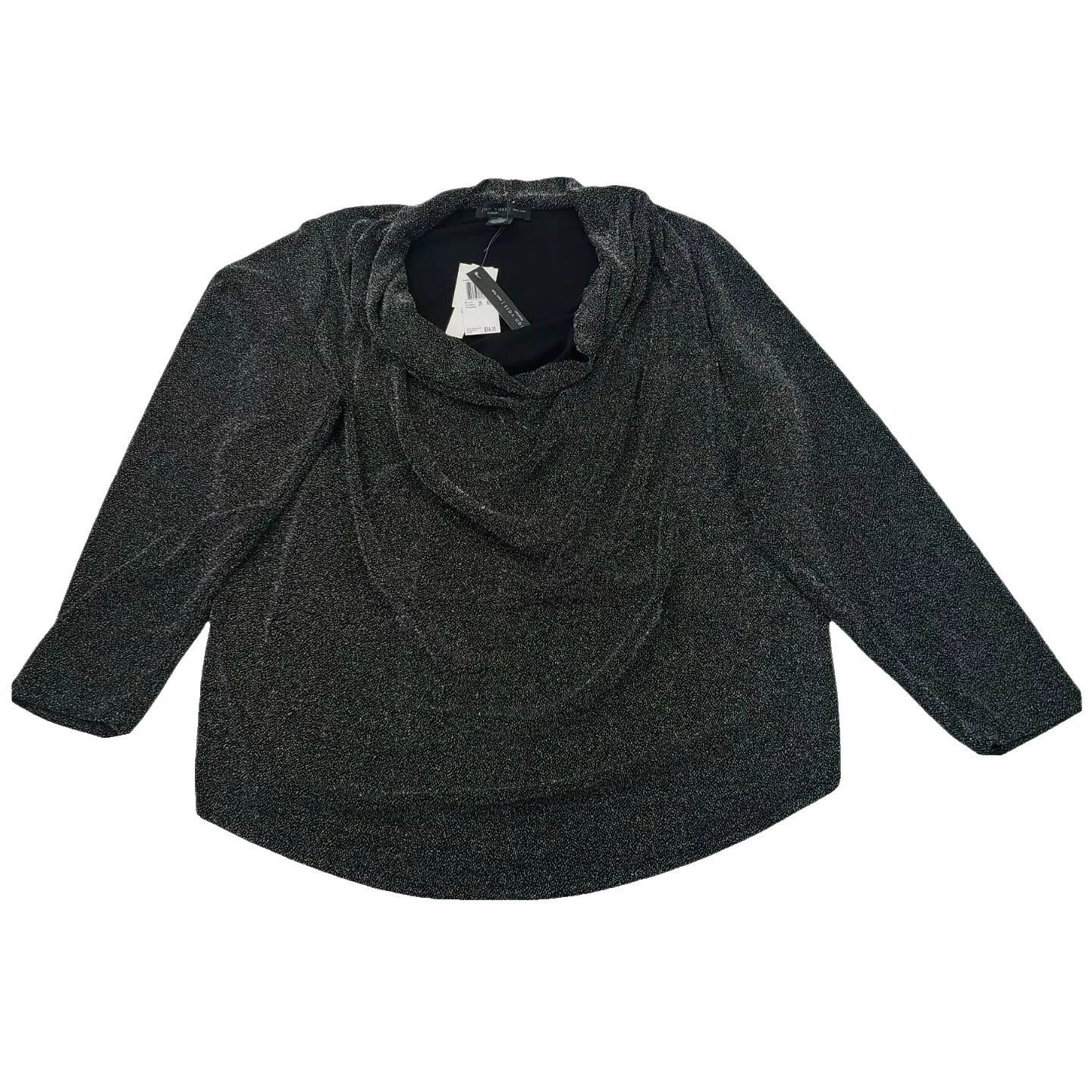 Ropa de mujer de algodón Joan Vass