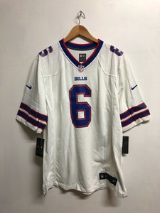 nike buffalo bills