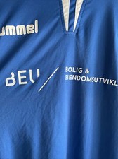 Maillot de Foot Norvège Domicile Coupe du monde féminine 2019