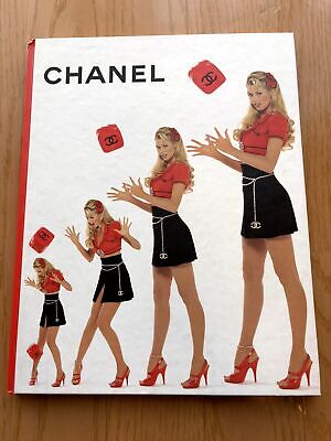 CHANEL シャネル本 s-l400.jpg
