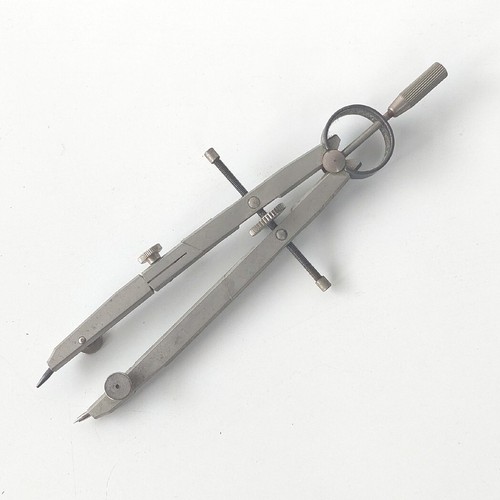 Vintage Drawing Compass | Made In Germany | Good Condition - Picture 2 of 6