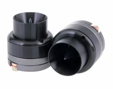Power Acoustik  NX5   PRO Bullet Tweeter 100 Watts MAX