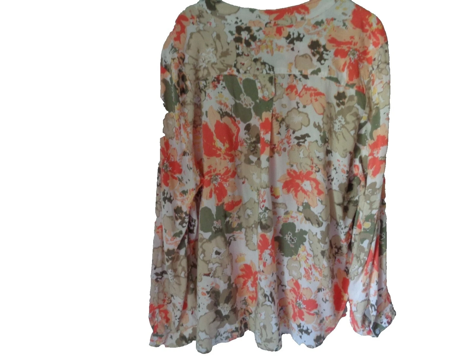 Ropa de mujer Rayón Hoss Intropia