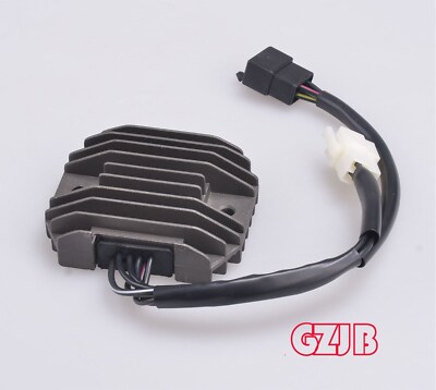 Regulator Rectifier Voltage For Kawasaki Ninja ZX6R ZX636 2005-2006 21066-0016